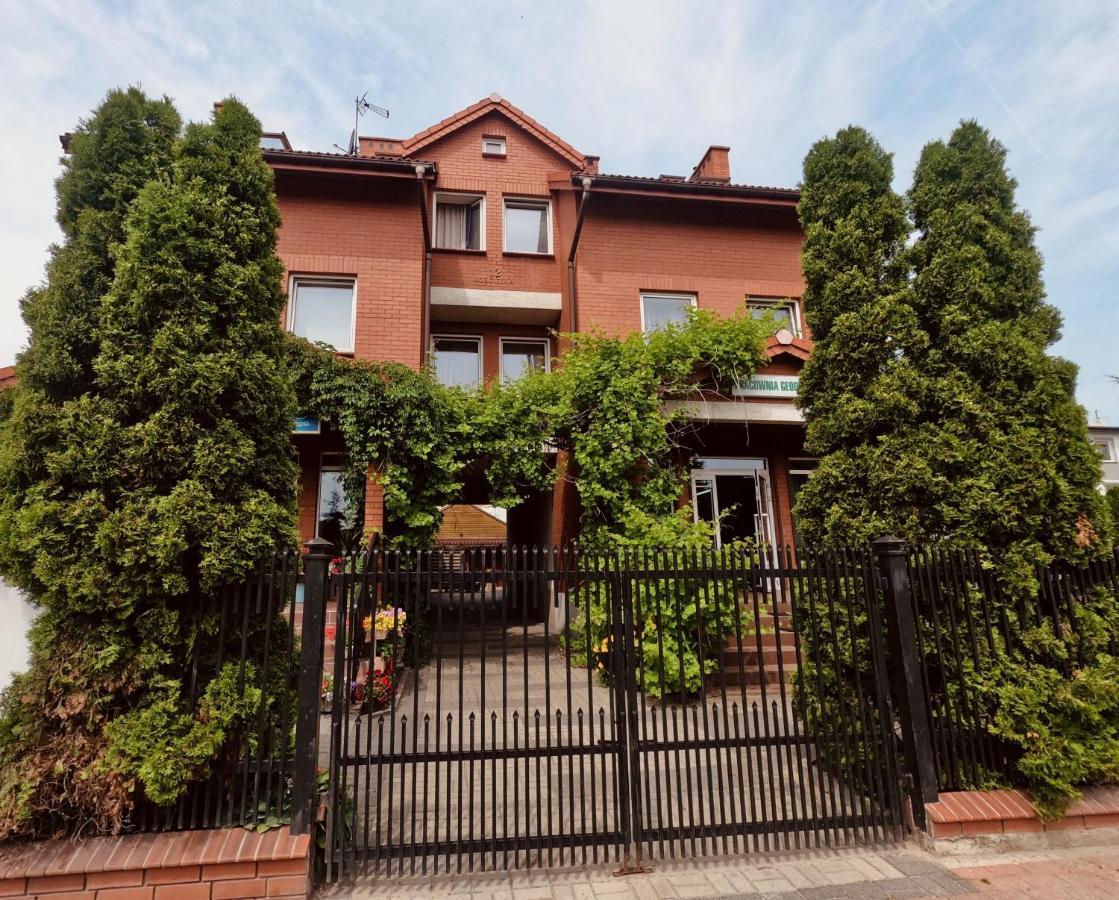 Villaanita Augustów Exterior foto